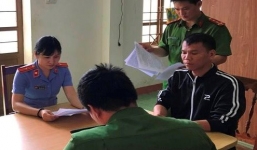 Nguyên đại úy công an nhận 2,5 tỷ 'hứa hẹn' chạy việc cho 11 người vào ngành