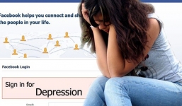 Yêu qua Facebook, người phụ nữ ở Đà Nẵng bị lừa gần 600 triệu đồng