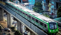 Giá vé đường sắt Cát Linh - Hà Đông sẽ cao hơn xe buýt
