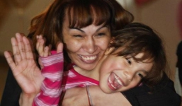 Hy hữu: Sau 6 năm cháy nhà, phát hiện con gái đã chết vẫn còn sống