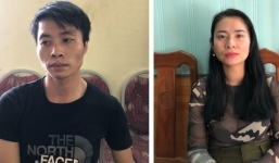 'Trùm' ma túy đất Cảng cùng nhiều con nghiện bị bắt giữ tại nhà