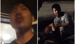 Mâu thuẫn vì tấm vé giữ xe, cư dân bị bảo vệ chung cư ở Sài Gòn đánh nhập viện