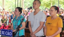 Mẹ chồng lừa bán con dâu qua Trung Quốc lấy 80 triệu đồng