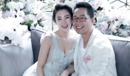 Người đẹp 'Mỹ nhân ngư' dùng dao sát hại chồng