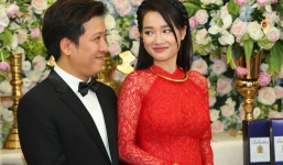 Vì sao Trường Giang quyết chọn Nhã Phương là vợ sau bao sóng gió?