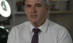 Viên phi công không hề cầm lái khi MH370 mất tích