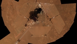 Cuối cùng NASA cũng đã tìm ra robot bị mất tích trên sao Hỏa, nhưng họ vẫn chưa vui