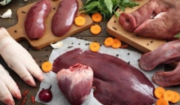 Giải mã chuyện 60.000 nông trại Mỹ muốn xuất khẩu nội tạng lợn sang Việt Nam