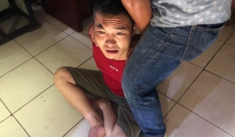 Lời khai của đối tượng sát hại nam thanh niên trước cửa phòng trọ