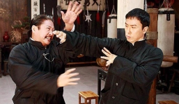 Diệp Vấn trở thành đại tông sư, cũng là nhờ cú đòn nhớ đời của vị cao thủ này