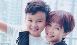 Bố diễn viên nhí 'Chú ơi đừng lấy mẹ con' bị sốc: Người ta chửi con tôi là thứ chẳng ra gì!