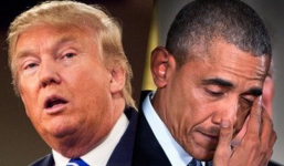 TT Trump: Nếu tôi không trúng cử, hàng triệu người Mỹ đã thiệt mạng bởi quyết định của ông Obama