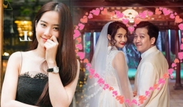 Không phải Nam Em hay Quế Vân, đây mới là cô gái đau khổ nhất khi Trường Giang lấy vợ