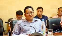 Thông tin mới vụ án cục phó mất gần 400 triệu khi đi công tác