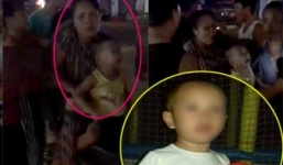 Thông tin mới nhất về người phụ nữ lạ mặt trong vụ nghi vấn bắt cóc bé trai 3 tuổi ở Hà Nội