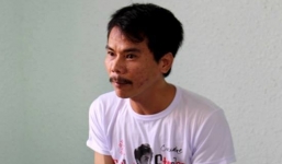 Nam thanh niên cắn đứt tai bạn gái để cướp đôi bông tai vì chia tay đòi quà không được