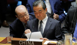 Trung Quốc và Nga kêu gọi LHQ giảm lệnh trừng phạt Triều Tiên