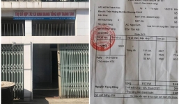 Hà Tĩnh: HTX cắt điện hộ dân bình luận trên Facebook từng bị xử phạt 23 triệu đồng