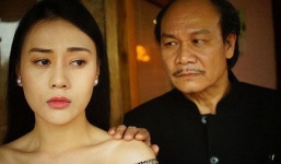 Ông chủ động chứa phim 'Quỳnh búp bê' lên tiếng về khuôn mặt đểu giả và giọng nói rợn người