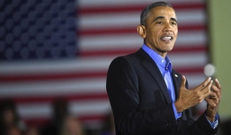 Ông Obama tiết lộ điều muốn làm nếu được ở lại Nhà Trắng thêm 1 ngày 