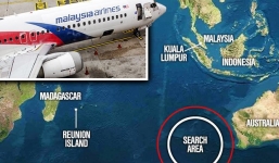 Phát hiện mới gây 'sốc' về số phận MH370