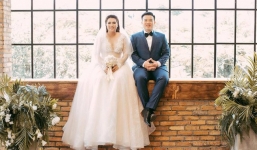 Cô dâu 9X bị hại 'già như bà thím' trong album hình cưới ngày nào bỏ thêm 30 triệu chụp lại bộ khác, kết quả cực bất ngờ