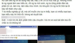 Vợ mới đẻ kể tội bạn chồng bày mưu với chồng để ép ly hôn, nhưng thân thế người vợ bị tiết lộ mới là điều gây sốc