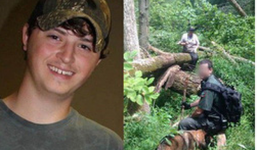 Lạc trong rừng sâu không đồ ăn thức uống 11 ngày, chàng trai 18 tuổi lành lặn trở về cùng câu chuyện sinh tồn đáng nể