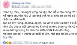 Suýt 'tán gia bại sản' vì mời mẹ vợ lên trông con hộ, chàng trai không được cảm thông mà còn bị ném đá tơi bời
