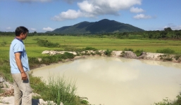 Trục vớt thi thể hai trẻ mầm non chết thương tâm