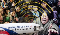Thêm bí ẩn mới trong vụ MH370: Máy bay không rơi xuống biển, điện thoại hành khách vẫn đổ chuông sau 4 ngày mất tích