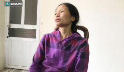 Vụ mẹ đơn thân bị cần trục rơi trúng tử vong: Con gái 6 tuổi chưa biết tin mẹ mất