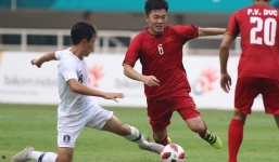 Lời nhận xét của HLV Park Hang-seo liệu có khiến bầu Đức thay đổi?