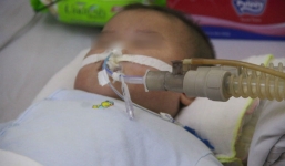 Cảnh báo: Gia tăng đột biến số ca mắc tay chân miệng thể nặng, đã có 6 ca tử vong