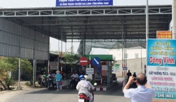 Đồng Tháp: Trạm BOT bị người dân phản ứng thu sai quy định, không biên lai