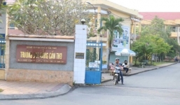 Nguyên giảng viên trường cao đẳng đe dọa giết hiệu trưởng vì vợ không được cử đi học