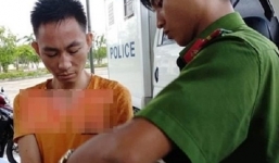 Nam thanh niên đóng vai chạy dự án, lừa chủ thầu xây dựng 1,2 tỉ đồng