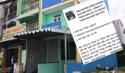 Vụ văn phòng công chứng giả làm 'trót lọt' hơn 600 vụ: Chủ tịch quận lên tiếng