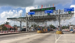 BOT Cai Lậy: Bộ Giao thông đồng tình xây trạm thu phí trên tuyến tránh