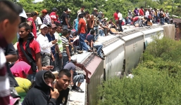 Nhập cư trái phép vào Mỹ, 9000 người Ấn Độ bị bắt