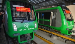 Tuyến đường sắt Cát Linh – Hà Đông được quy hoạch kéo dài thêm khoảng 20 km