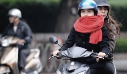 Dự báo thời tiết 29/9: Miền Bắc có nơi lạnh 19 độ