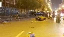 Vụ mẹ đơn thân bị cần trục rơi trúng tử vong: Nhà thầu để xảy ra tai nạn thừa nhận chủ quan