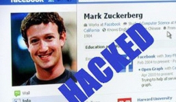 Hacker tuyên bố sẽ xóa trang Facebook của Mark Zuckerberg vào Chủ nhật, sẽ live stream cho cả thế giới xem trên chính nền tảng Facebook Live