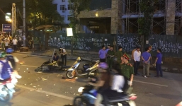 Thông tin chi tiết về nhà thầu lắp kính để cần trục rơi trúng khiến mẹ đơn thân tử vong