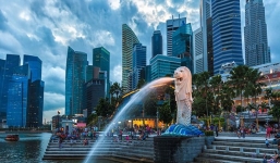 Thặng dư ngân sách, Singapore tặng hơn nửa tỉ USD cho 2,8 triệu công dân