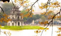 Thời tiết 30/9: Bắc Bộ nắng nhẹ, Nam Trung Bộ mưa giông