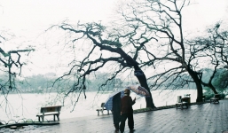 Mùa đông 2018 sẽ đến sớm hơn và lạnh hơn