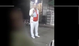 Hé lộ về “ông trùm quyền lực ngầm” khiến tiểu thương chợ Long Biên khiếp sợ