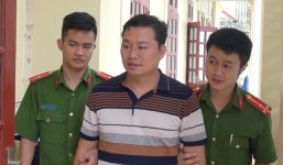 Đánh sâp đường dây cá độ bóng đá qua mạng gần 600 tỷ đồng ở Thanh Hóa